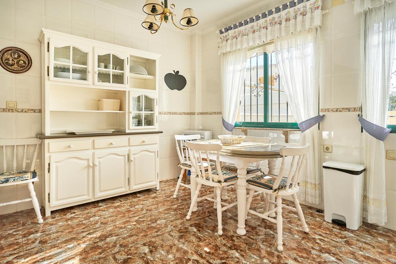 Espanhouse Playa Townhouse In La Zenia Close To The Beach Orihuela Exteriör bild