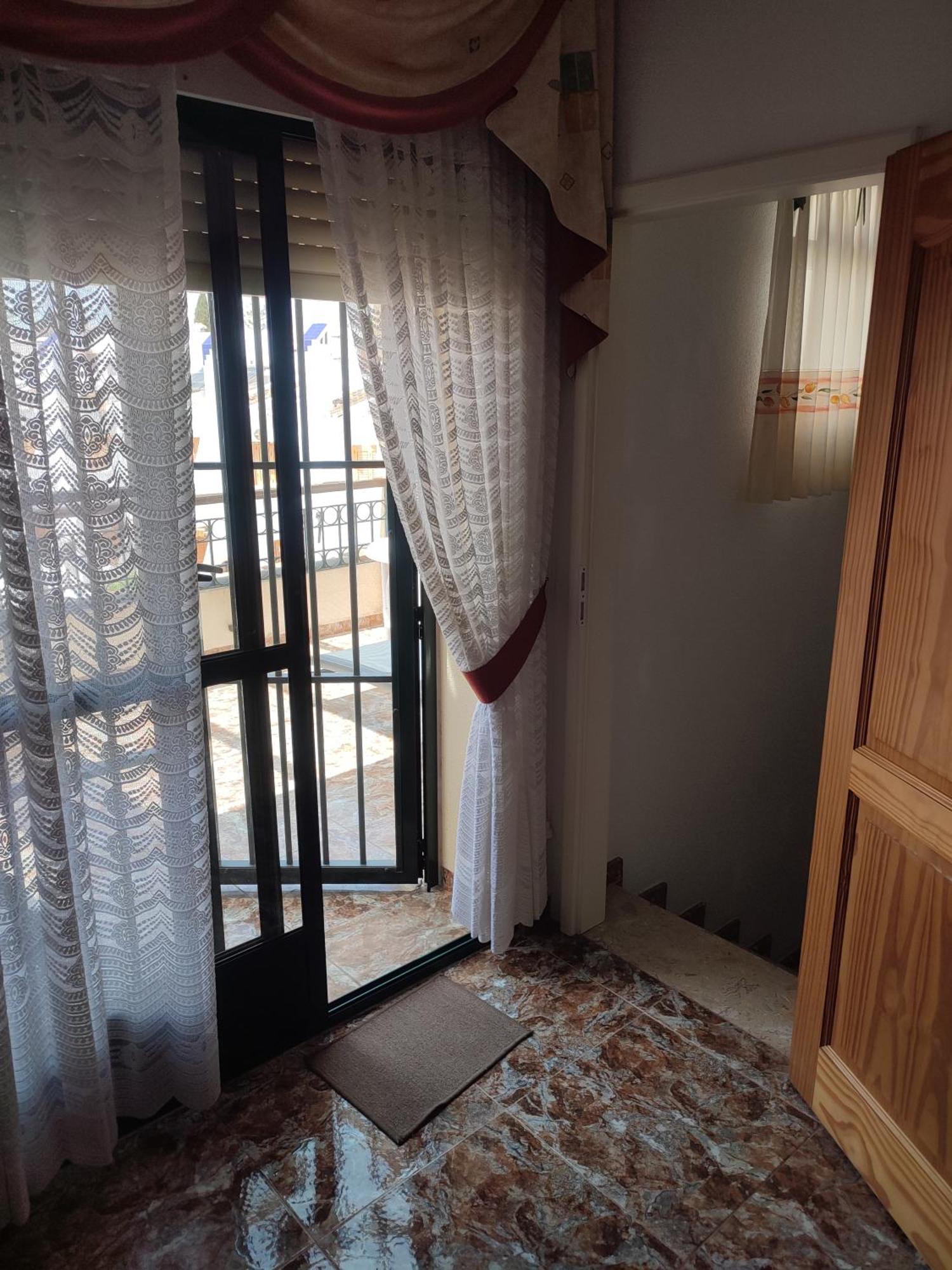 Espanhouse Playa Townhouse In La Zenia Close To The Beach Orihuela Exteriör bild